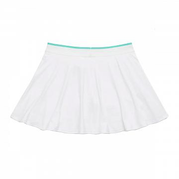 Yonex Practice Skirt 26293 White